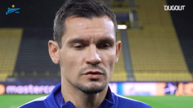 Lovren: I'm thrilled to face Haaland and Dortmund